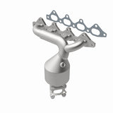 MagnaFlow Direct Fit Catalytic Converter 01-04 Kia Spectra 1.8L - 51500