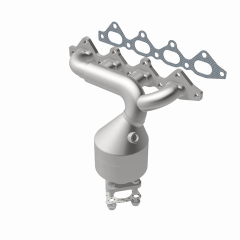 MagnaFlow Direct Fit Catalytic Converter 01-04 Kia Spectra 1.8L - 51500