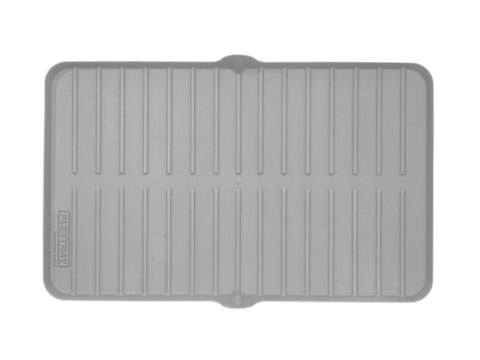 WeatherTech Universal FlexTray with Storage Bag - Grey - 81PTS1GR
