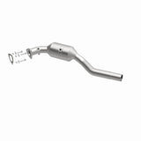 MagnaFlow Direct Fit Catalytic Converter 01-05 Porsche 911 3.6L Front Right (California) - 444067