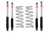 Eibach Pro-Truck Lift Kit for 03-09 Dodge Ram 2500 4WD (Pro-Truck Shocks Included) - E80-27-005-03-22