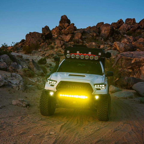 KC HiLiTES FLEX ERA LED 30in. Light Bar - Master Kit - 293