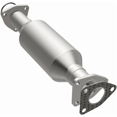 MagnaFlow Direct Fit Catalytic Converter 99-02 Odyssey 3.5L OEM - 49258