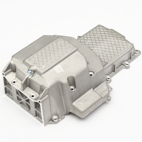 Ford Racing 5.0L/5.2L Coyote 2020 GT500 Oil Pan & Pump Kit - M-6675-M52S