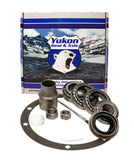 Yukon Gear Bearing install Kit For Chrysler 8in IFS Diff / 00-Early 03 - BK C8.0-IFS-B