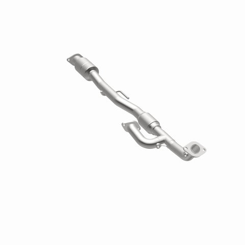 MagnaFlow DF Catalytic Conv 04-06 Lexus ES330 / 04-06 Toyota Camry/05-08 Solara 3.3L Y-Pipe Assembly - 23009
