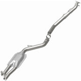 MagnaFlow Direct Fit Catalytic Converter 89-92 BMW 525i 2.5L - 23807