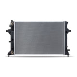 Mishimoto 19-23 Hyundai Kona I30 Replacement Radiator - R13856