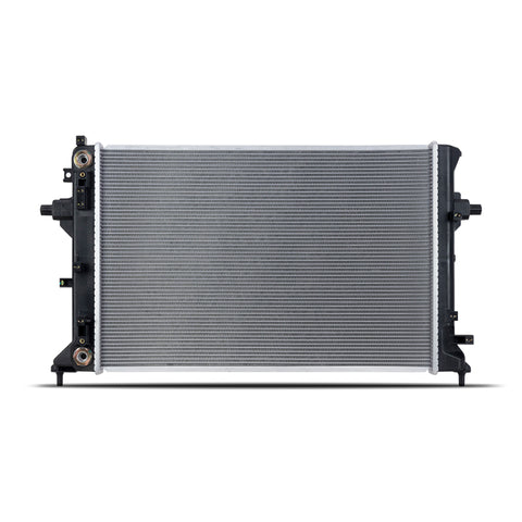 Mishimoto 19-23 Hyundai Kona I30 Replacement Radiator - R13856