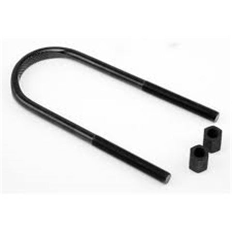 Rugged Ridge U-Bolt 6.5X3.25 1/2-20 ORV - 18315.03