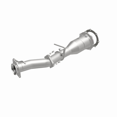 MagnaFlow Diesel Oxidation Catalyst DF 2008-2010 Ford F-250/350/450/550 6.4L - 60503