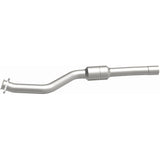 MagnaFlow Direct Fit Catalytic Converter 09 CTS-V 6.2L S/C Driver Side OEM - 49172