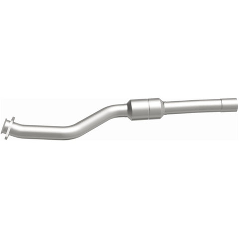MagnaFlow Direct Fit Catalytic Converter 09 CTS-V 6.2L S/C Driver Side OEM - 49172