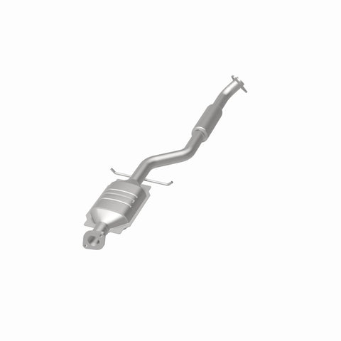 MagnaFlow Direct Fit Catalytic Converter 02-05 Kia Optima 2.4L - 457023