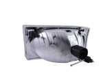 ANZO 2000-2004 Ford Excursion Crystal Headlights Chrome 2pc - 111023
