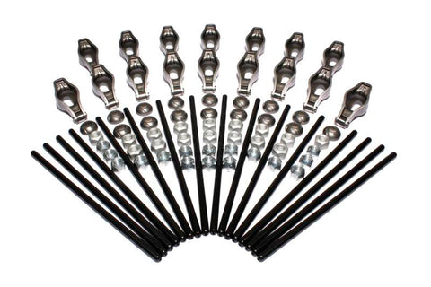 COMP Cams Rocker Arm/Pushrod Kit P Mag - RPM1451-16