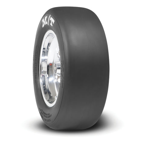 Mickey Thompson Pro Drag Radial Tire - 29.5/9.0R15 R1 90000023502 - 250855