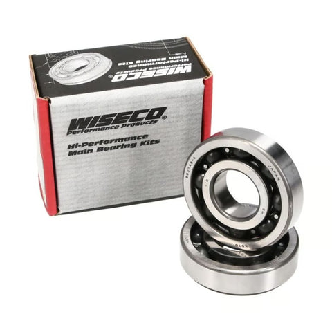 Wiseco Main Bearing Kit (2) 30 x 72 x 18mm - BK5048