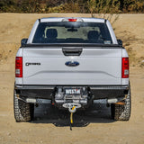 Superwinch 9500 LBS 2in Receiver Cradle (SX 10000 / Talon 9.5 / Tiger Shark 9500 / LP 8500/10000) - 2050