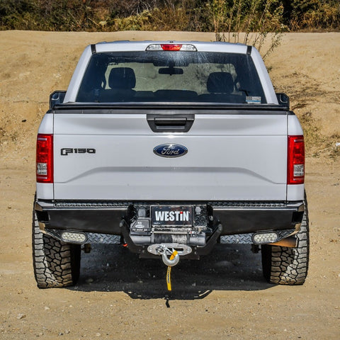 Superwinch 9500 LBS 2in Receiver Cradle (SX 10000 / Talon 9.5 / Tiger Shark 9500 / LP 8500/10000) - 2050