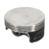 Wiseco 06-14 Yamaha YFM700 Raptor/07-13 Grizzly 9.21 Piston Kit - 4902M10200
