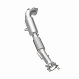 MagnaFlow DF Cat. Conv 2017-2019 Ford Escape L4 OEM Underbody Single (Not for sale in California) - 280030