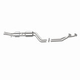 MagnaFlow Direct Fit Catalytic Converter 96-98 BMW 328 2.8L - 24021