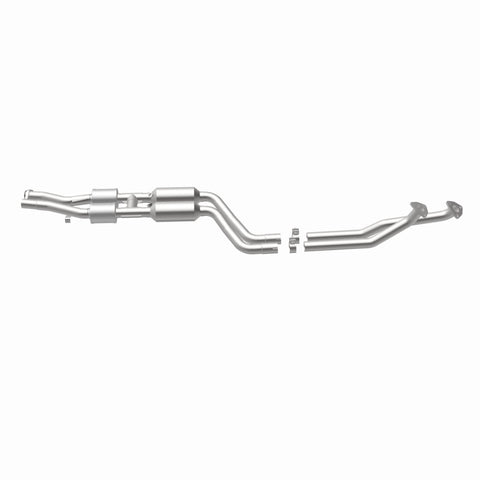 MagnaFlow Direct Fit Catalytic Converter 96-98 BMW 328 2.8L - 24021