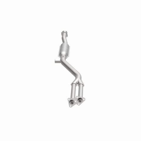 MagnaFlow Direct Fit Catalytic Converter 91-96 BMW 850 V12 D/S - 93684