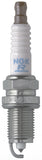 NGK Laser Platinum Spark Plug Box of 4 (PZFR5D-11) - 7968