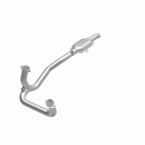 MagnaFlow Conv DF 88-95 Ford Van 5.8L 49S - 93131