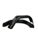 Omix 7-Inch Fender Flare Kit- 76-86 Jeep CJ7 - 11606.01