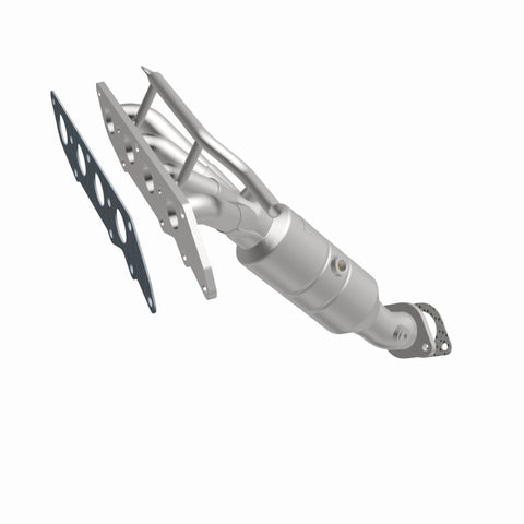 MagnaFlow Conv DF 07 Ford Focus 2.0L Manifold **CA Emissions** - 49842