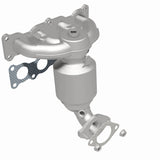 MagnaFlow 16-20 Kia Sorento LX L4 2.4L OEM Grade Direct-Fit Catalytic Converter - 22-266