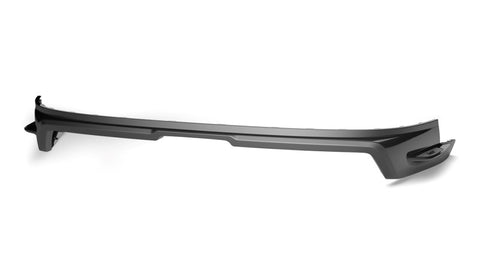 Akrapovic 21-22 Porsche 911 GT3 (992) Rear Carbon Fiber Diffuser - Matte - DI-PO/CA/9/M