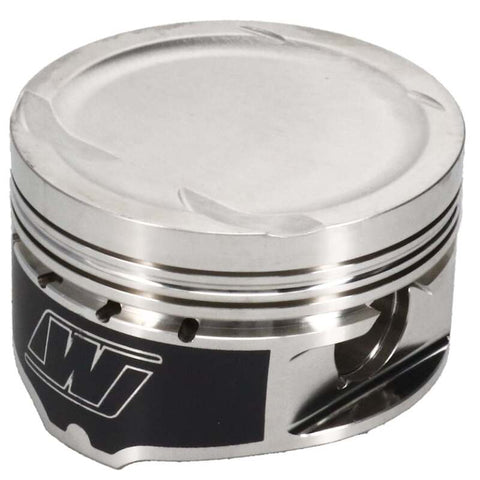 Wiseco Audi/VW 2.0L 83.00mm Bore 92.8mm Stroke -7.1cc EA888 Piston Kit - 4 Cyl - K750M83