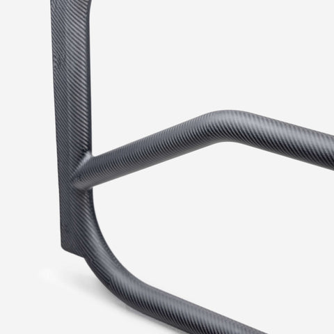 Anderson Composites 21-22 Ford Bronco 4DR Carbon Fiber Tube Doors - Front & Rear- Off Road - AC-TD21FDBR4D