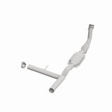 MagnaFlow DF Catalytic Conv 04-06 Ford F-150 Pickup 5.4L 4WD (Exc Heritage Edition) P/S (49 State) - 51744