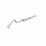 MagnaFlow Sys C/B Chevy C/K 1500 Ext Cab - 15602