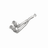 MagnaFlow Conv DF 95 Jaguar XJS 4.0L - 23069