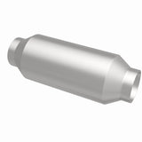 MagnaFlow Conv Universal 2.25 inch C/C spun body - 51755