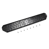 Westin R5 Replacement Service Kit with 30.5in pad - Black - 28-50001