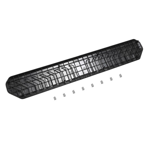 Westin R5 Replacement Service Kit with 30.5in pad - Black - 28-50001