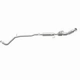 MagnaFlow Conv DF 12-15 Toyota Prius Plug -In Underbody 1.8L - 280460