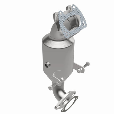 MagnaFlow 14-16 Ram ProMaster 1500/2500/3500 V6 3.6L CARB Compliant Direct Fit Catalytic Converter - 5551191