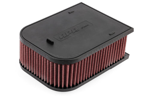 APR 15-18 Porsche Macan Intake Filter (251mm x 187mm x 92mm) - RF100032