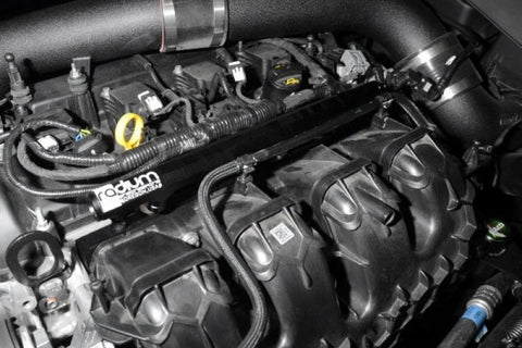 Radium Engineering 2013+ Ford Focus ST/ 16+ Focus RS Port Injection Kit - 20-0326