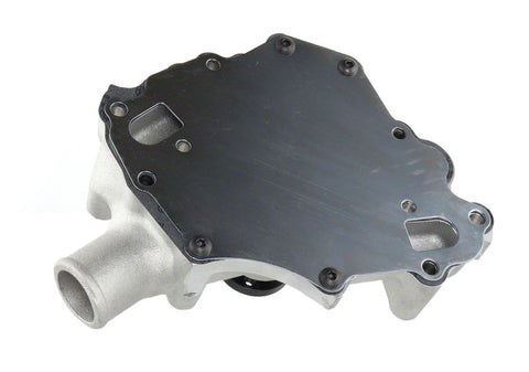 Ford Racing 302/351W Maximum Flow Aluminum Water Pump - M-8501-F351