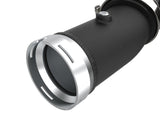 aFe 2024 Toyota Tacoma L4 2.4L (t) BladeRunner 2.5in Aluminum Hot Charge Pipe - 46-20728-B