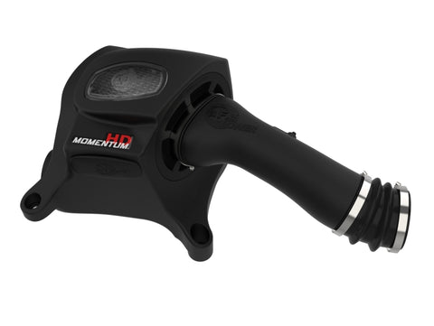 aFe 08-21 Toyota Land Cruiser (J200) V8-4.5L (td) Momentum HD Air Intake System w/ Pro DRY S Filter - 50-70026D